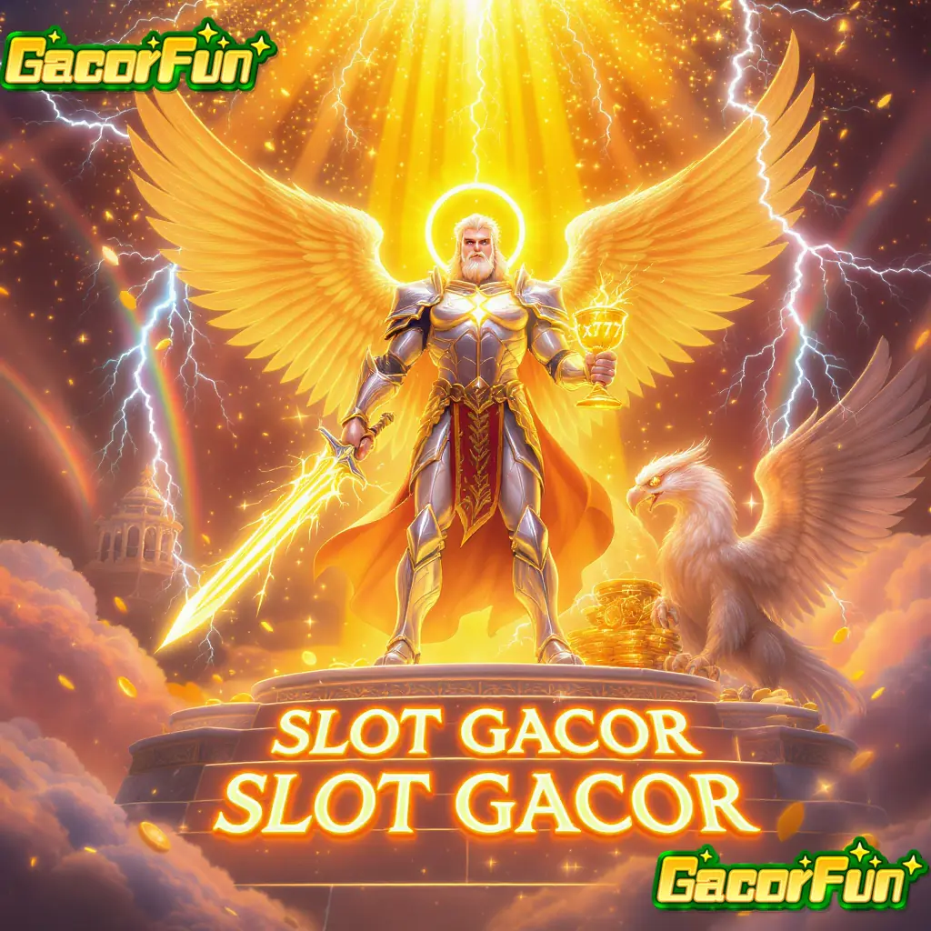 GACORFUN Apk Slot Login Informasi Hukum Ajudikator - WooCommerce eCommerce