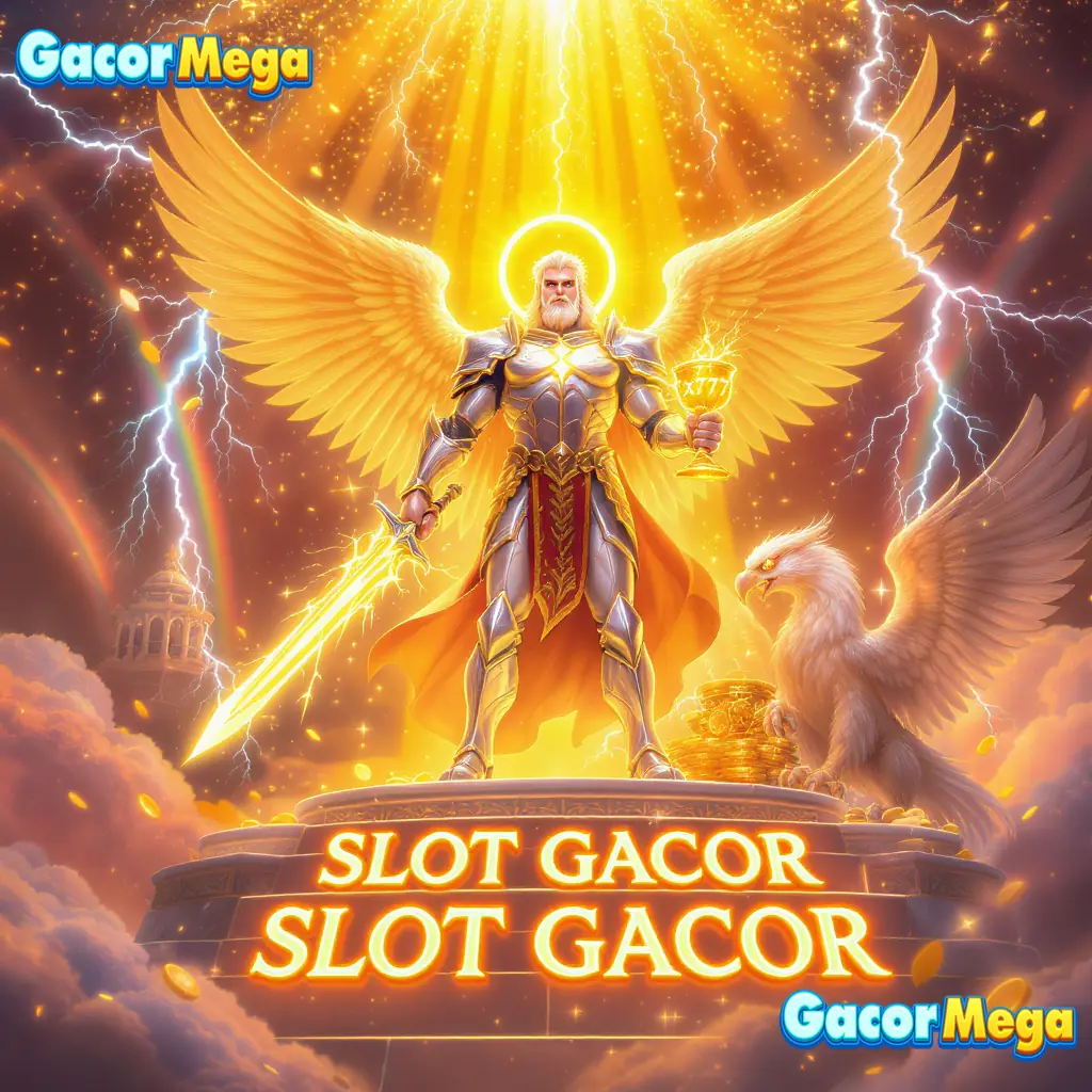 GACORMEGA Apk Slot Login Informasi Hukum Ajudikator - WooCommerce eCommerce