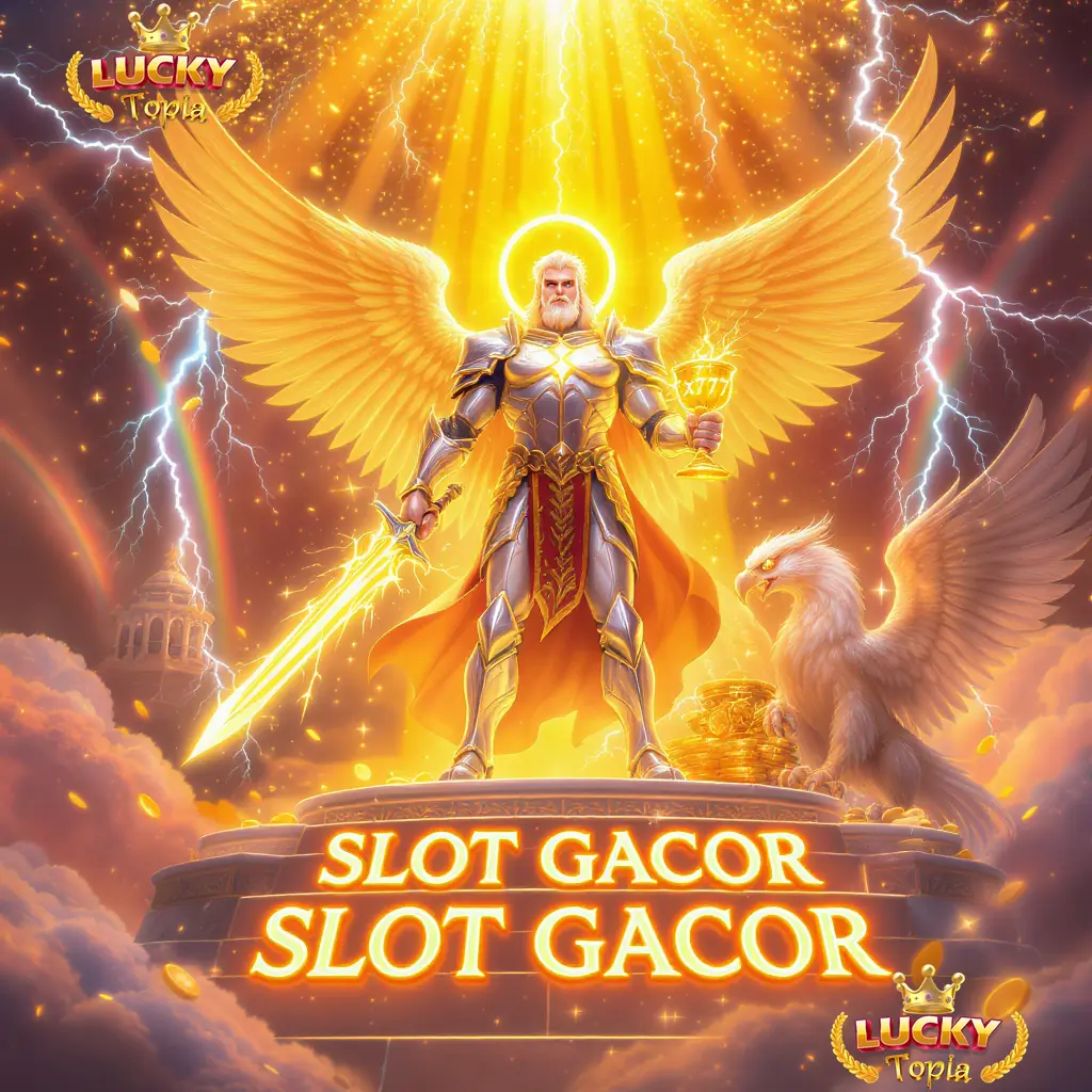 LUCKYTOPIA Apk Slot Login Informasi Hukum Ajudikator - WooCommerce eCommerce