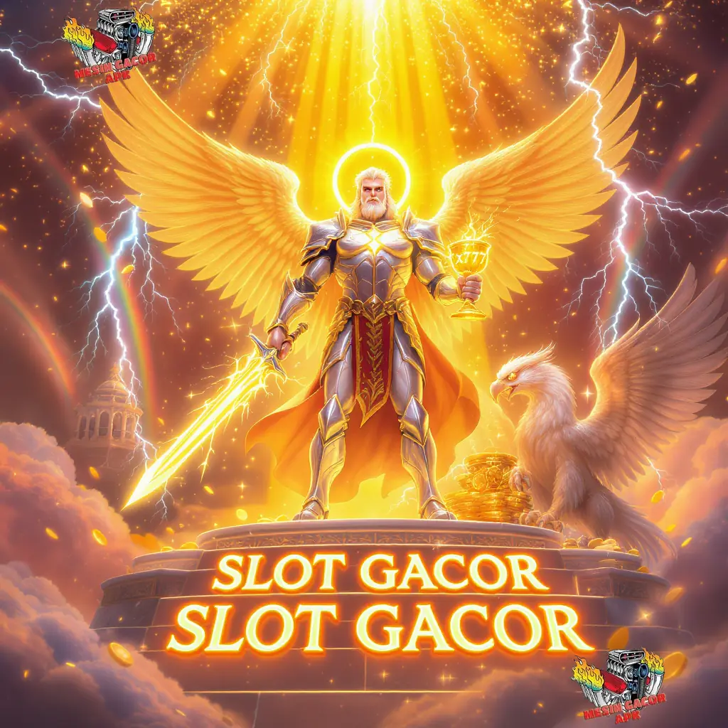 MESIN GACOR Apk Slot Login Informasi Hukum Ajudikator - WooCommerce eCommerce