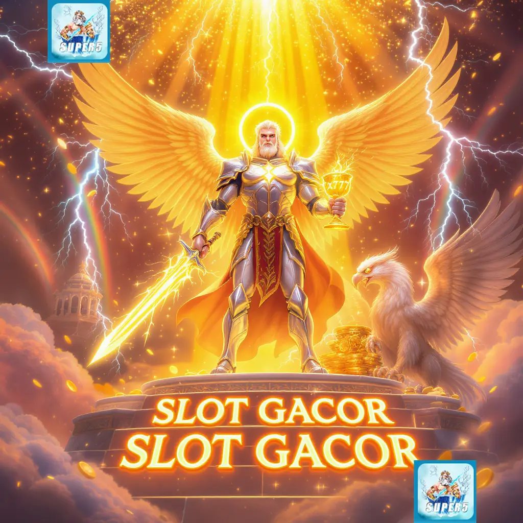 SUPER5 Apk Slot Login Informasi Hukum Ajudikator - WooCommerce eCommerce