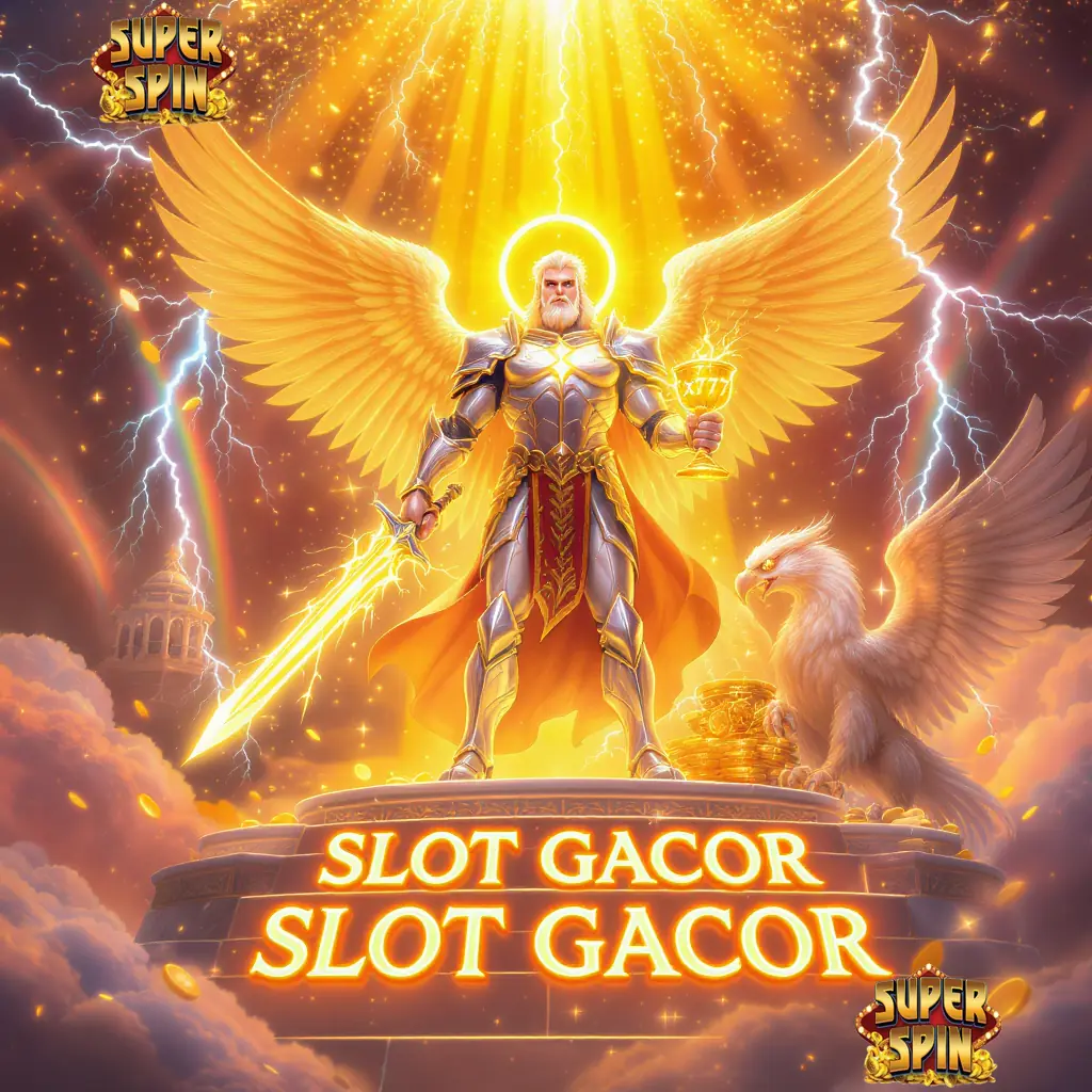 SUPERSPIN Apk Slot Login Informasi Hukum Ajudikator - WooCommerce eCommerce